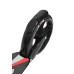 Самокат  Schildkröt City Scooter Street Master 200mm Red - фото №8
